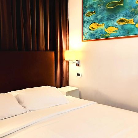 Guest House Cavour 278 ローマ エクステリア 写真