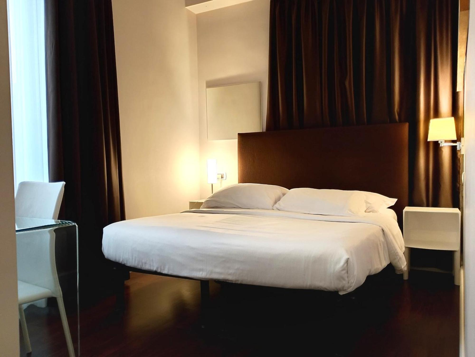 Guest House Cavour 278 ローマ エクステリア 写真