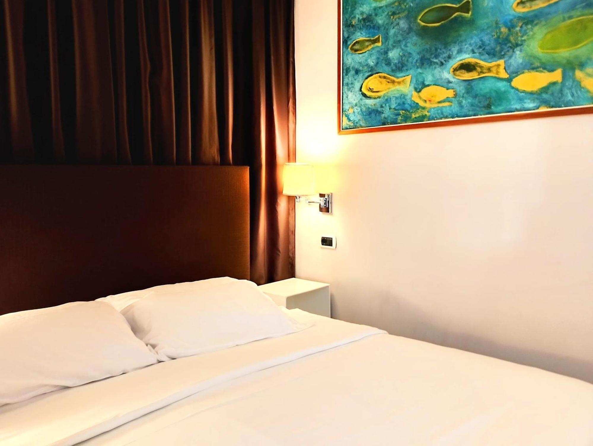 Guest House Cavour 278 ローマ エクステリア 写真