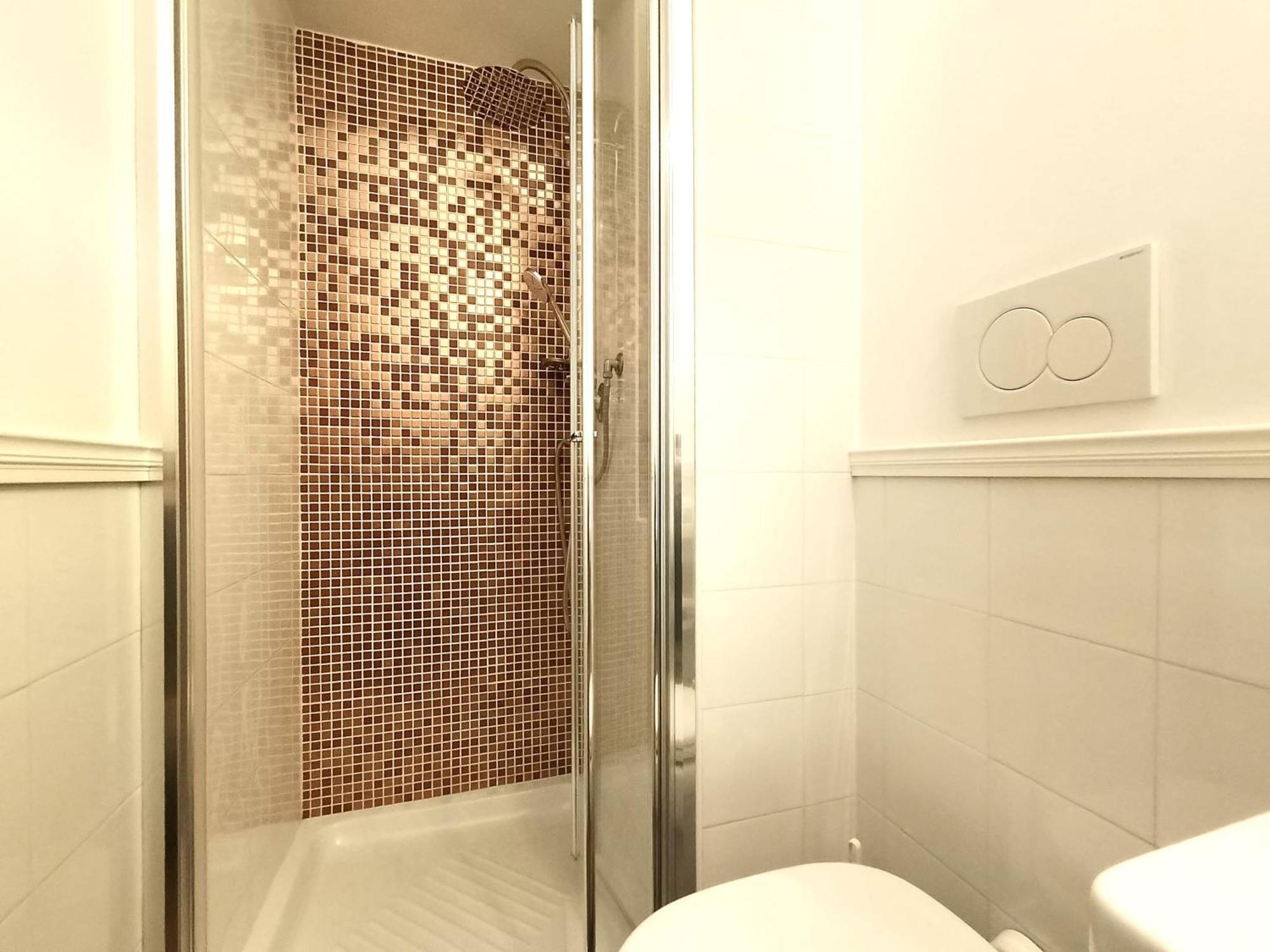 Guest House Cavour 278 ローマ エクステリア 写真