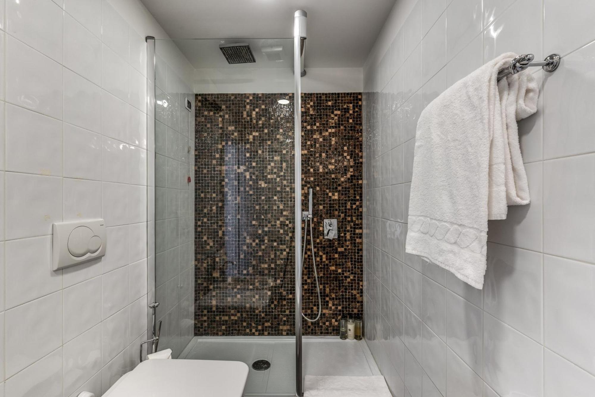 Guest House Cavour 278 ローマ エクステリア 写真
