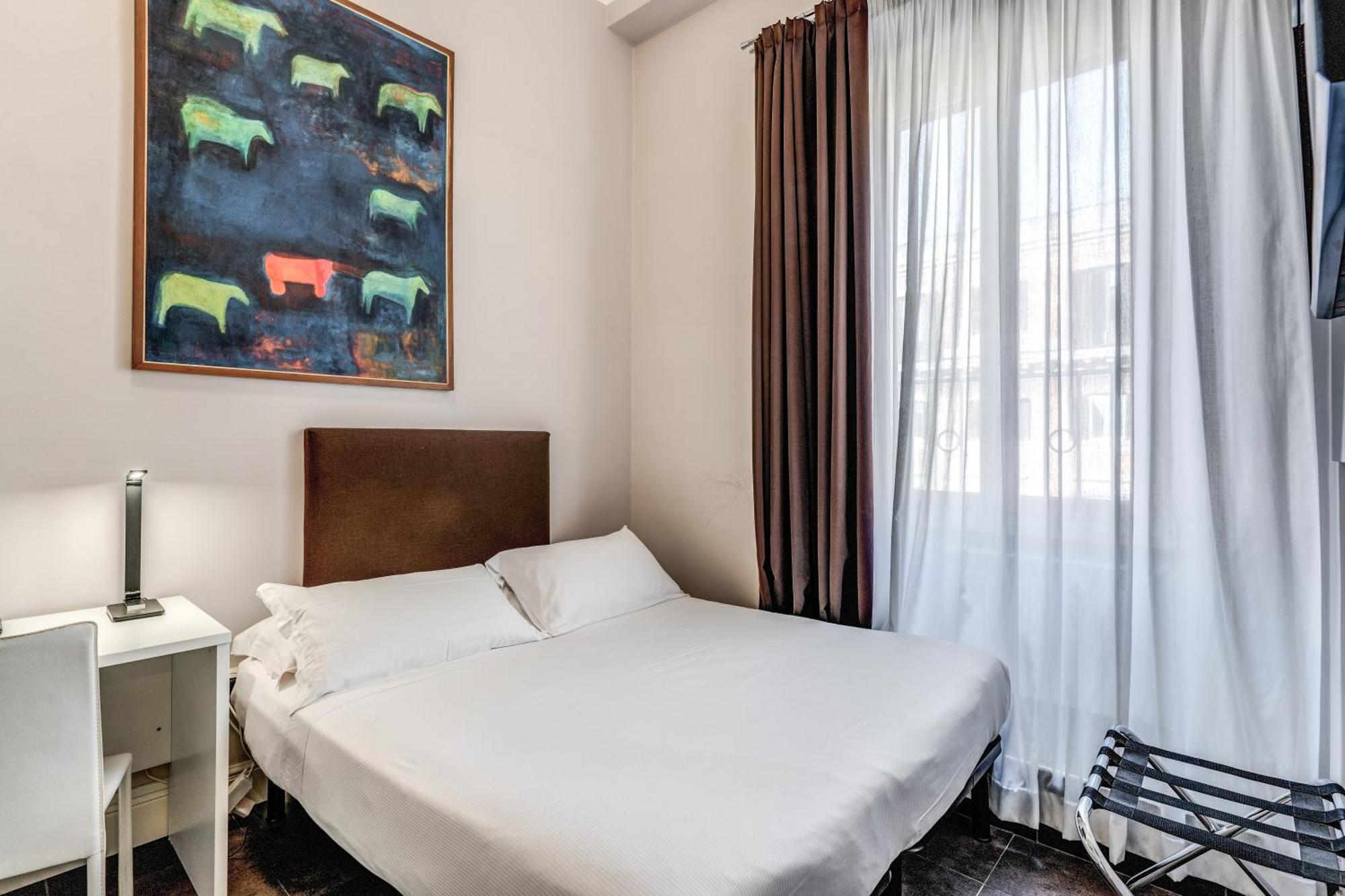 Guest House Cavour 278 ローマ エクステリア 写真