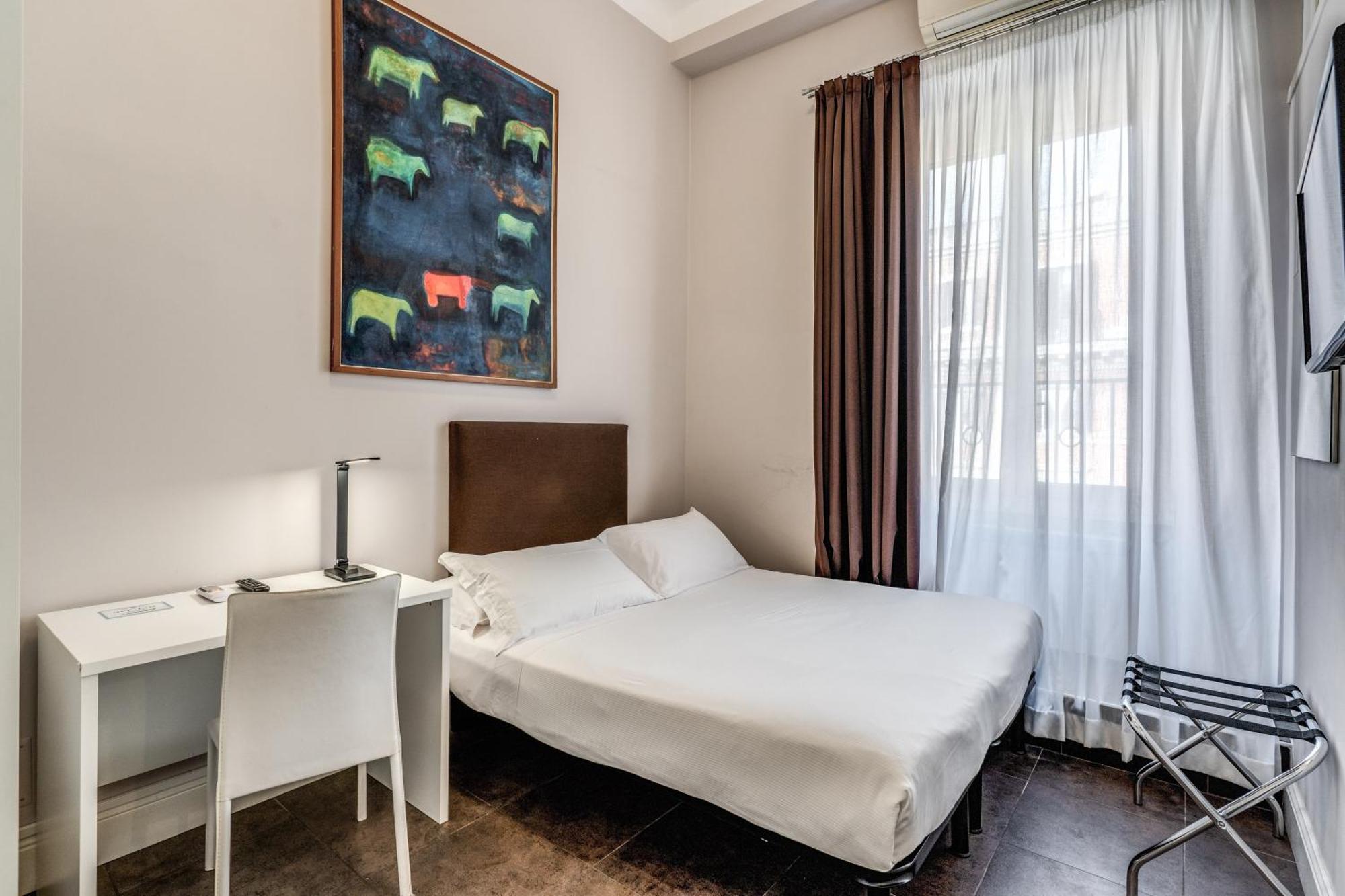 Guest House Cavour 278 ローマ エクステリア 写真