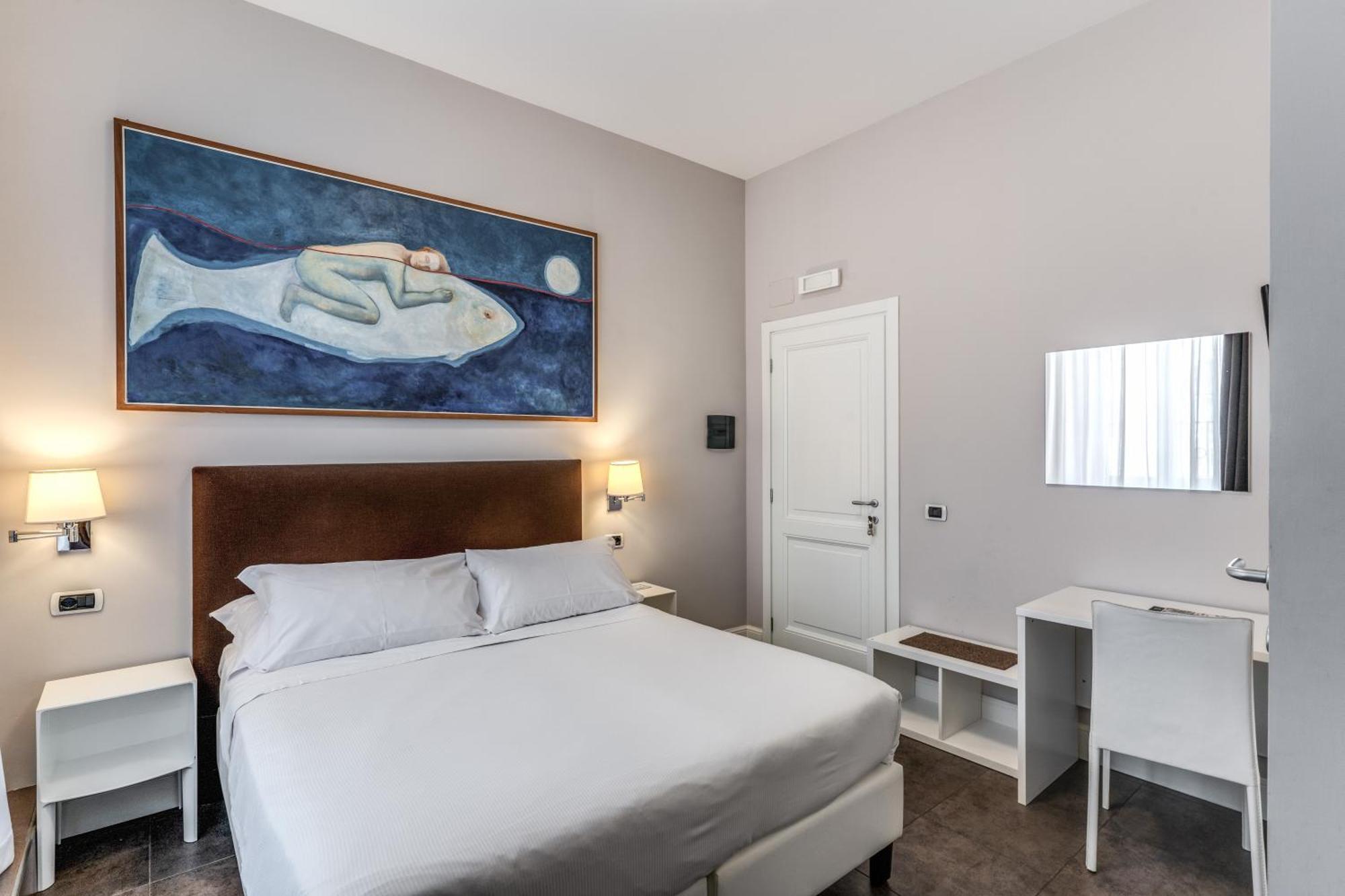 Guest House Cavour 278 ローマ エクステリア 写真