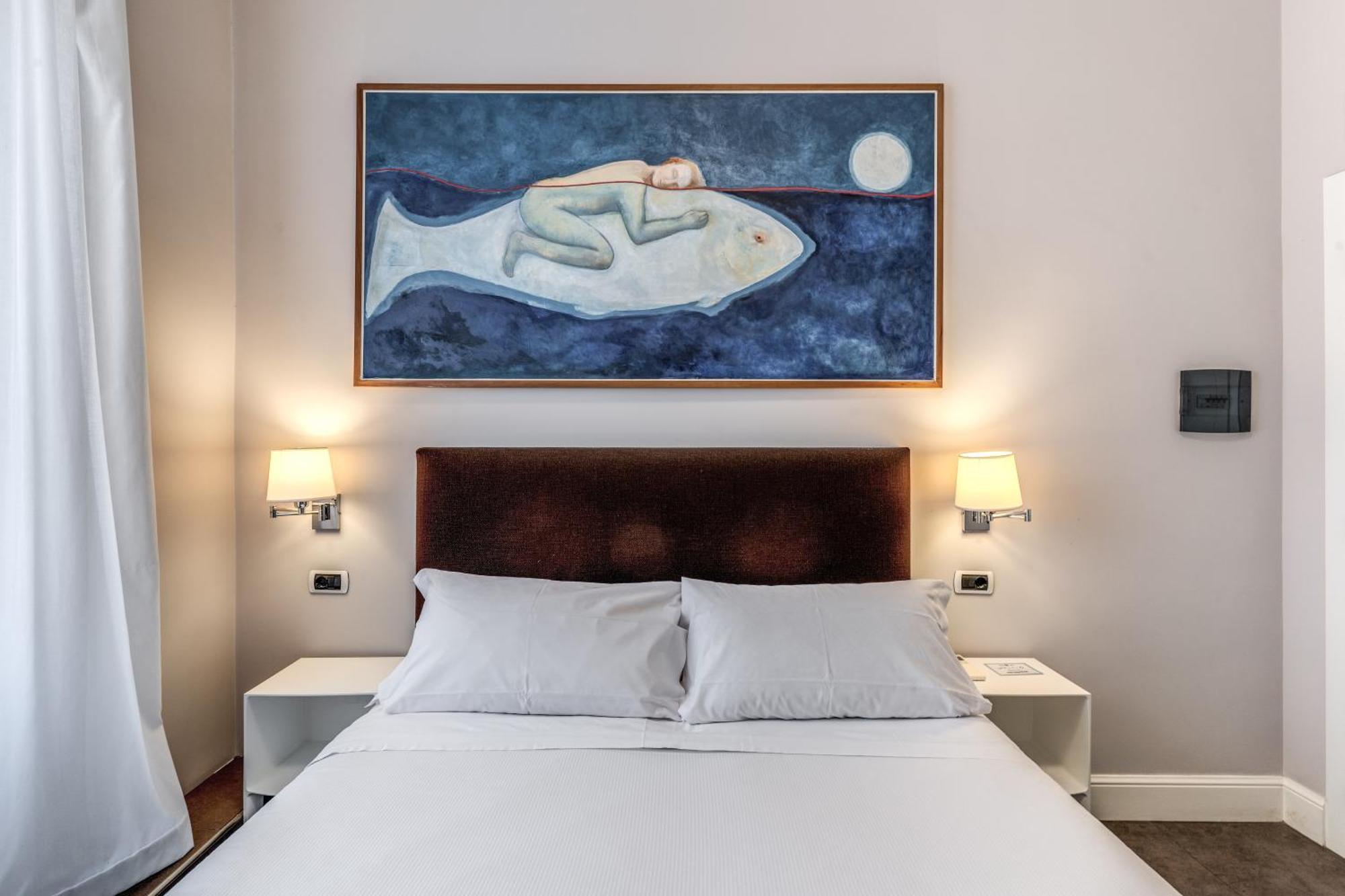 Guest House Cavour 278 ローマ エクステリア 写真