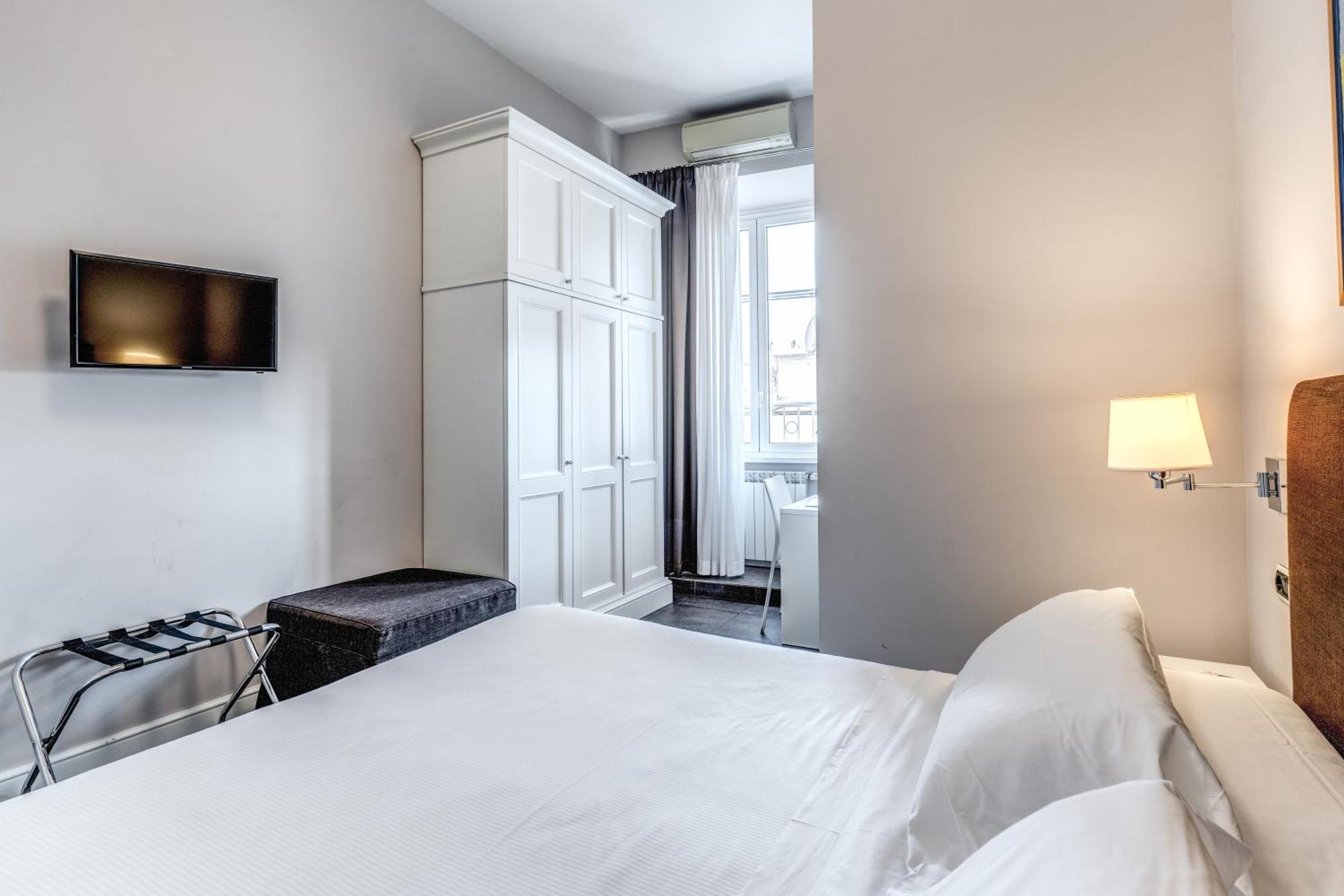 Guest House Cavour 278 ローマ エクステリア 写真