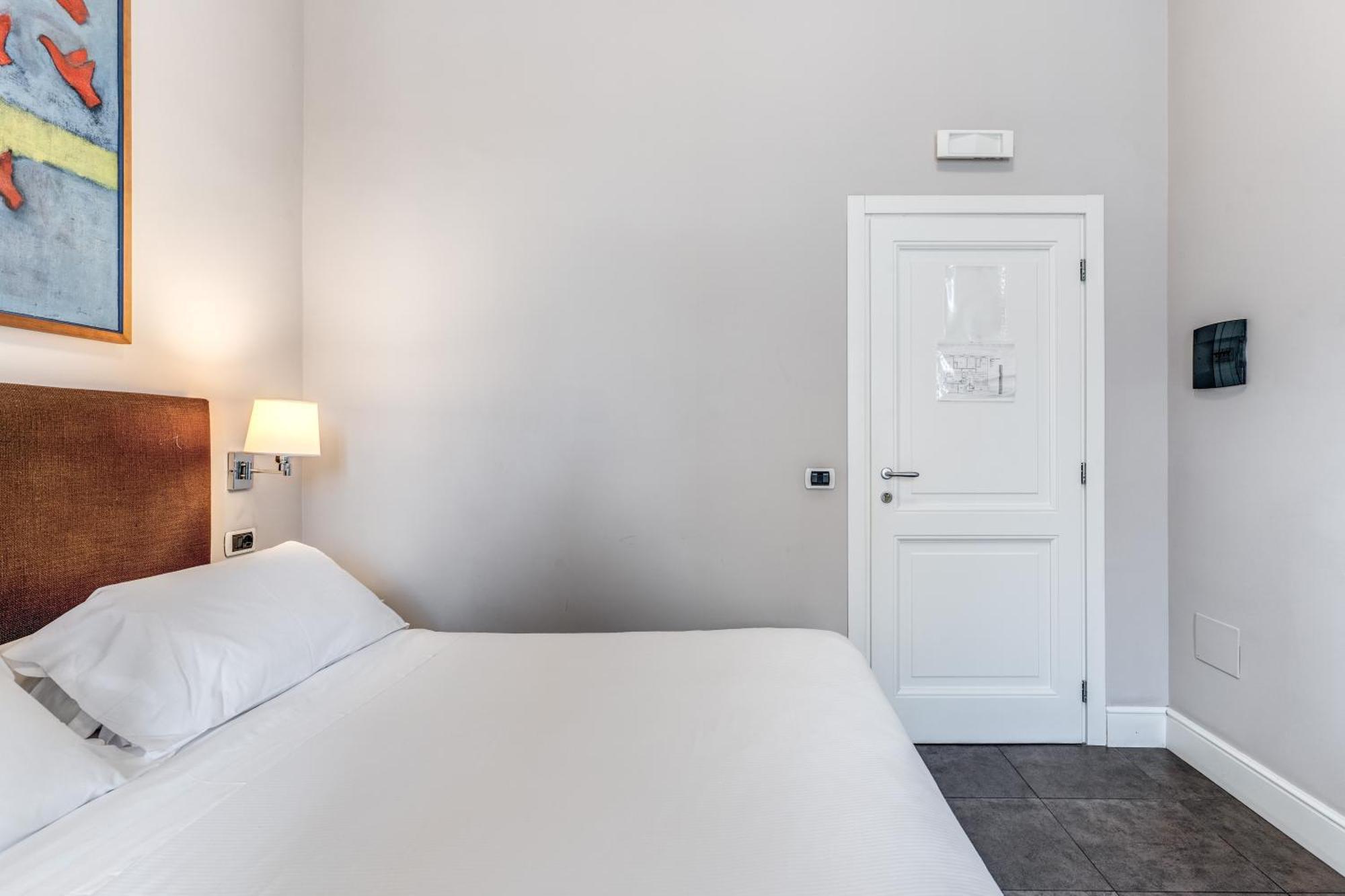 Guest House Cavour 278 ローマ エクステリア 写真