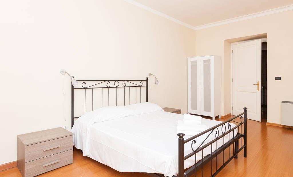 Guest House Cavour 278 ローマ 部屋 写真
