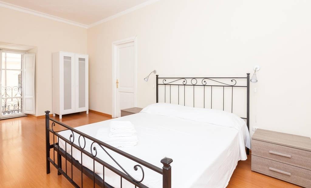 Guest House Cavour 278 ローマ 部屋 写真