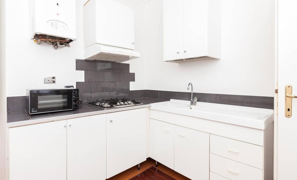 Guest House Cavour 278 ローマ 部屋 写真