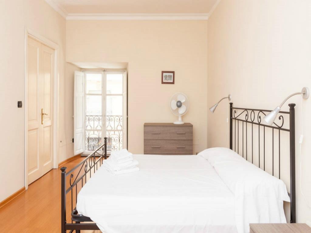 Guest House Cavour 278 ローマ 部屋 写真