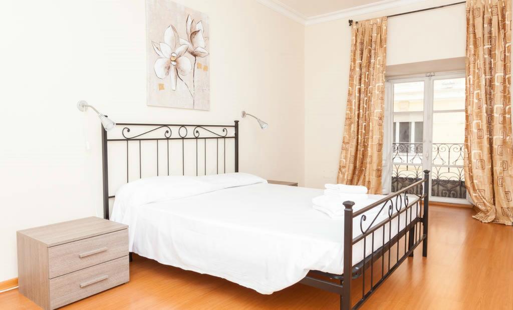 Guest House Cavour 278 ローマ 部屋 写真