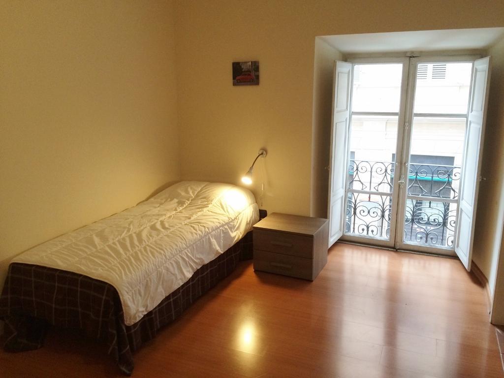 Guest House Cavour 278 ローマ 部屋 写真