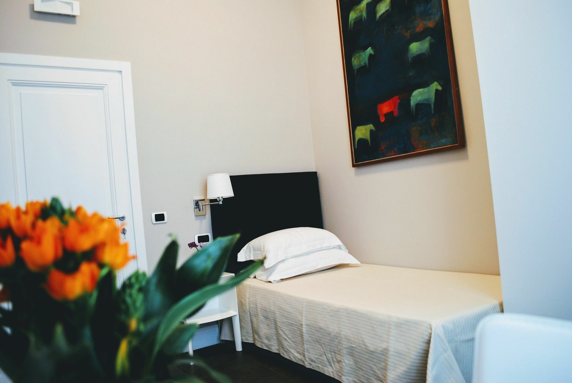 Guest House Cavour 278 ローマ エクステリア 写真